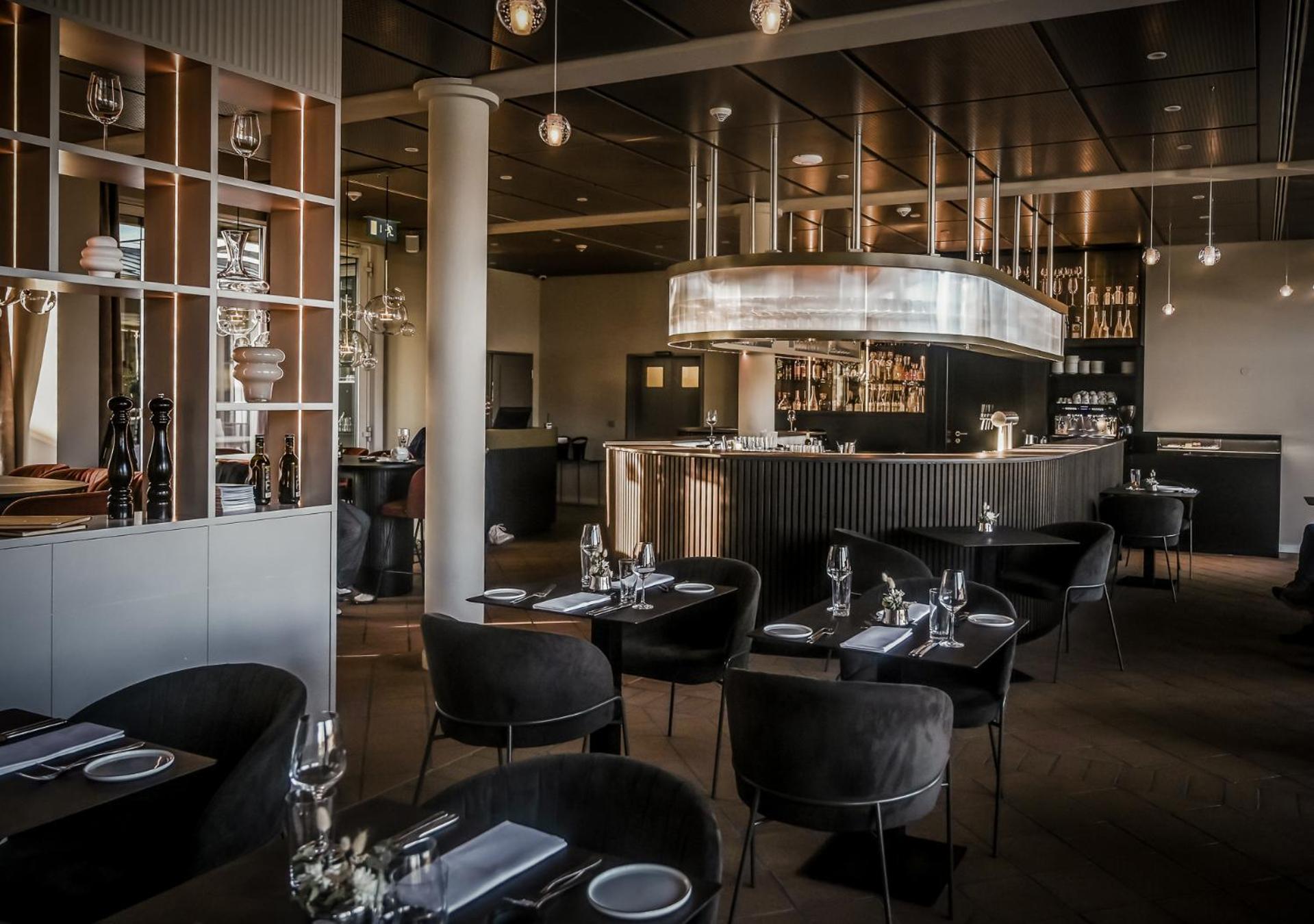 Golfhotel&Restaurant Lindenhof Bad Vilbel Eksteriør billede