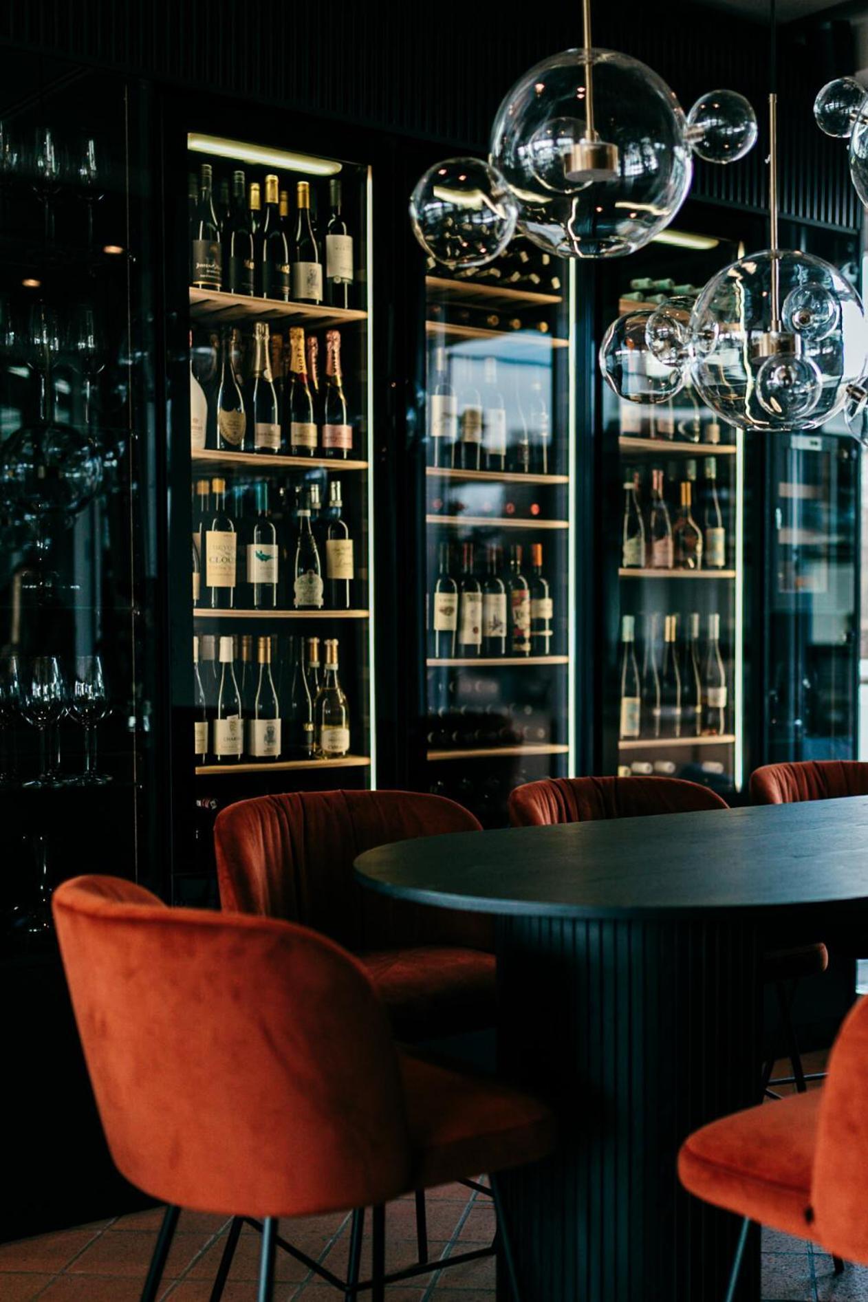Golfhotel&Restaurant Lindenhof Bad Vilbel Eksteriør billede