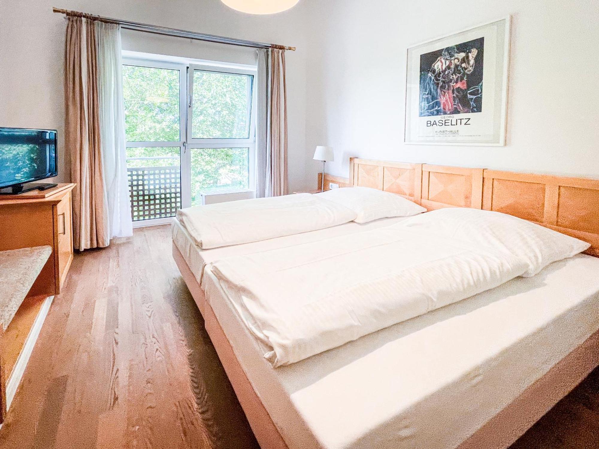 Golfhotel&Restaurant Lindenhof Bad Vilbel Eksteriør billede