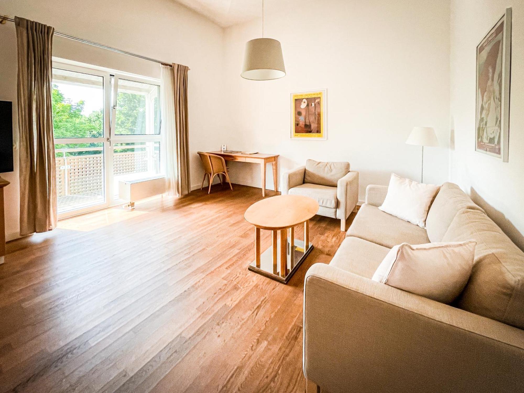 Golfhotel&Restaurant Lindenhof Bad Vilbel Eksteriør billede